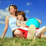 Игры для детей на природе или как провести время весело и с пользой