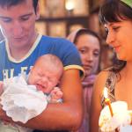 Как организовать и провести крестины девочки соблюдаем все необходимые правила