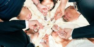 В мире свадебных конкурсов секреты удачных развлечений для гостей