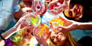 Где можно весело и интересно отметить день рождения в Москве