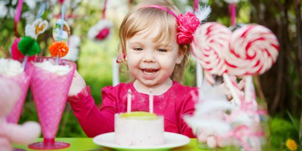 Как организовать детский праздник на природе от идей до их воплощения