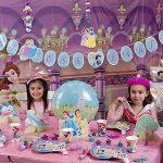 День рождения ребенка