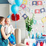 Сценарий детского Дня рождения для мальчика