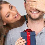 Что подарить парню на месяц отношений
