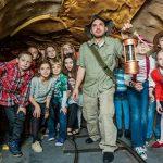 квест для детей сценарий