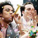 Конкурсы на день рождение смешные