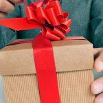 что подарить мужчине на лет